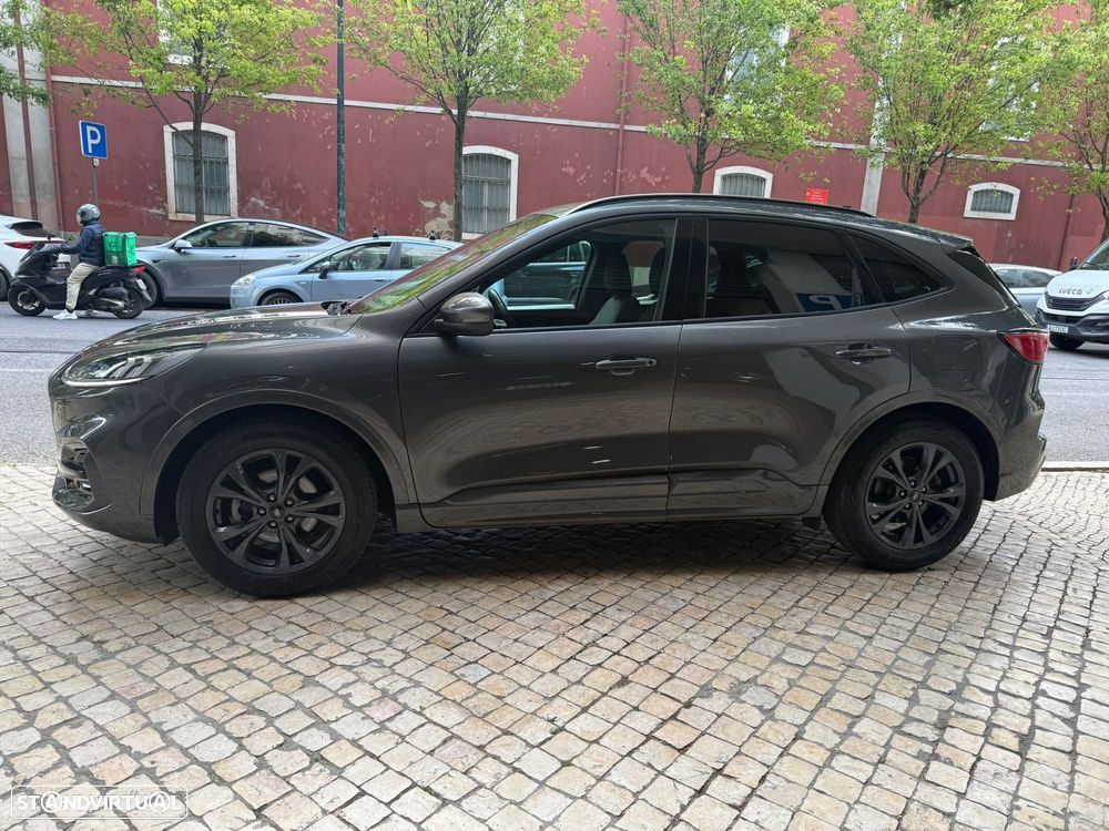 Ford Kuga 1.5 TDCi EcoBlue ST-Line Aut. - 6