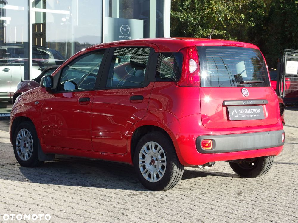 Fiat Panda - 6