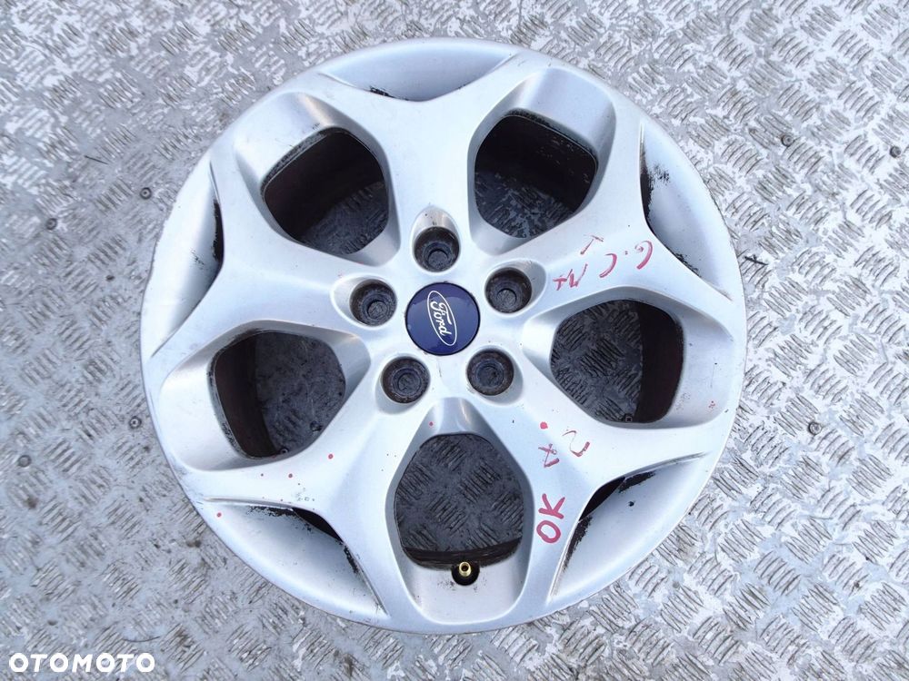 alufelga ford c-max mk2 16" 5x108 et 50 - 1