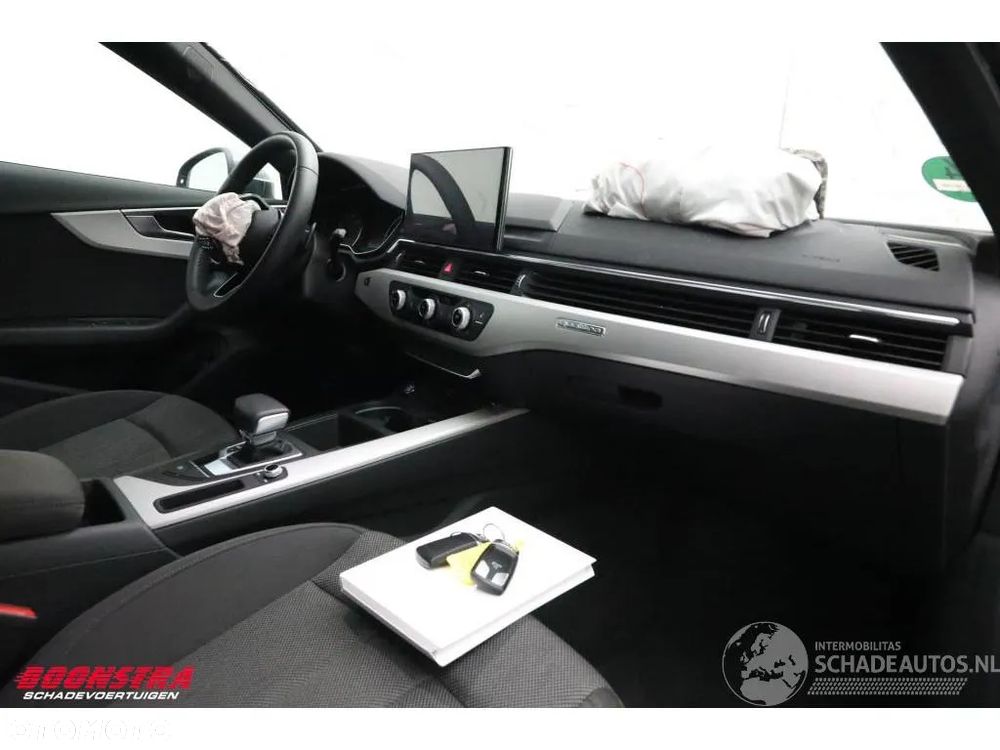 Audi A4 - 19