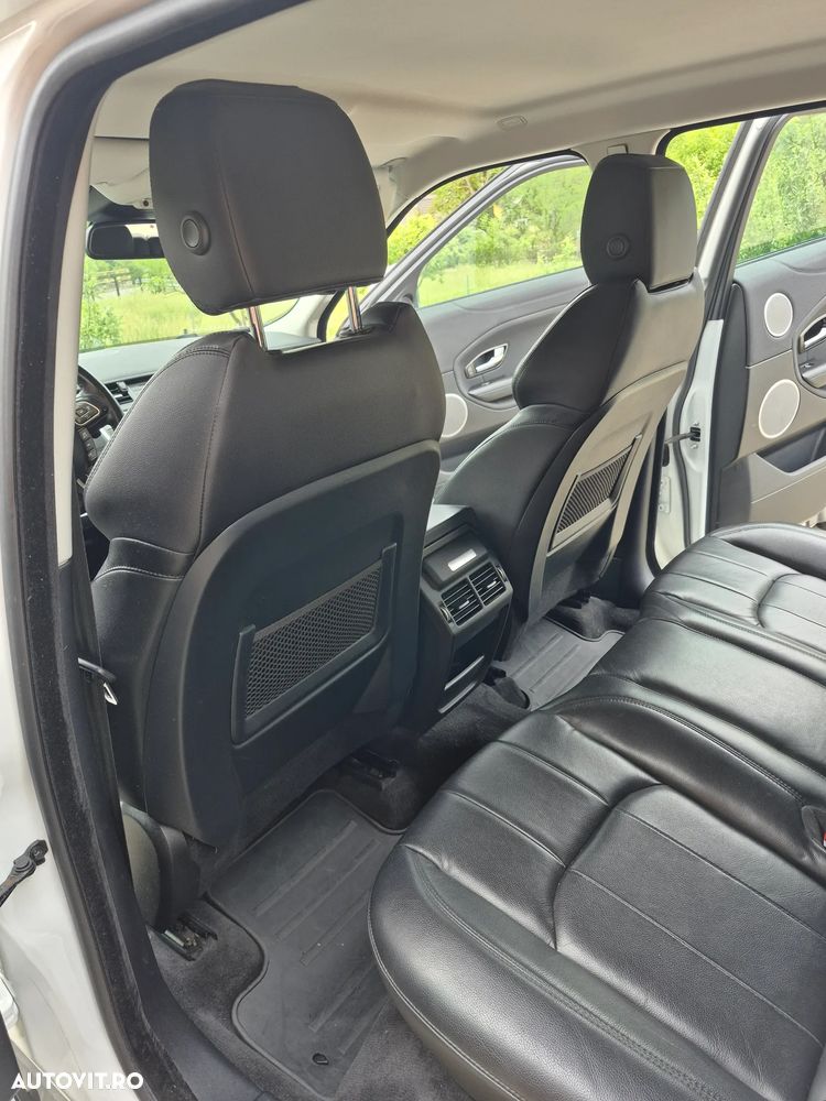 Land Rover Range Rover Evoque - 14