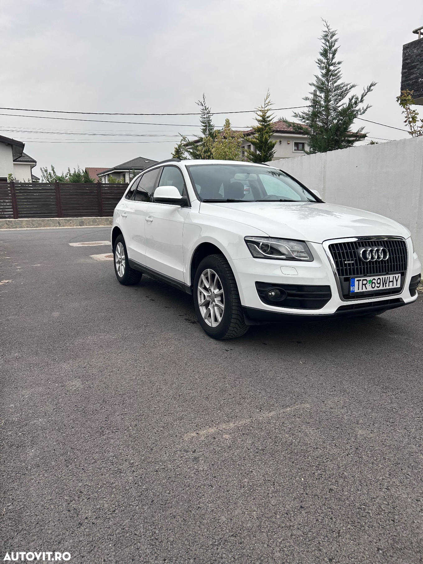 Audi Q5 2.0 TDI Quattro - 2