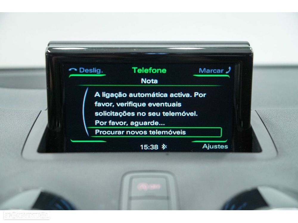 Audi A1 Sportback 1.4 TDI - 28
