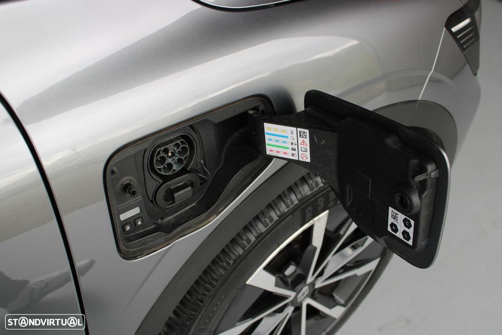 Renault Mégane E-Tech EV60 Evolution Super Charge - 22