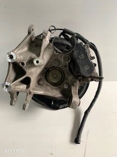 Zwrotnica tył prawa volvo xc40 2017- 32246251 - 3