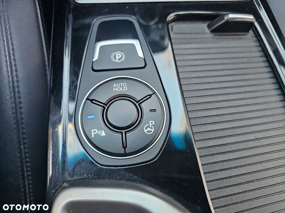 Hyundai i40 Kombi blue 1.7 CRDi DCT Premium - 20