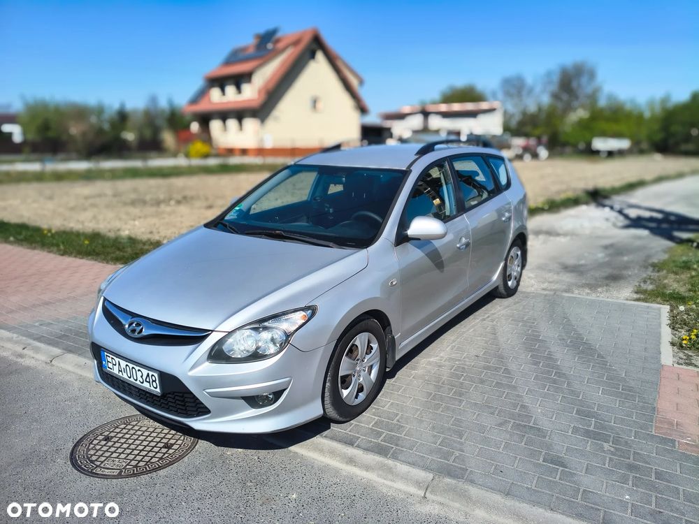 Hyundai i30 - 3
