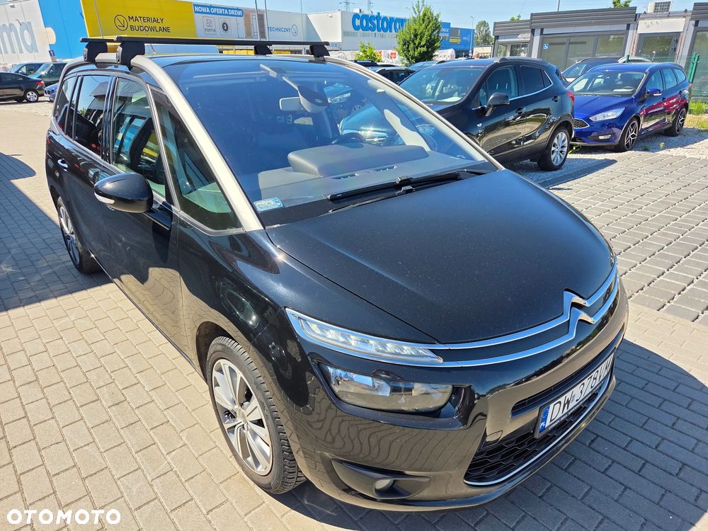 Citroën C4 Picasso 1.6 THP Intensive - 2