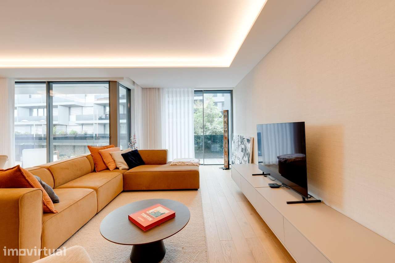 Apartamento T3 | Panorama, Viana do Castelo - Grande imagem: 4/38