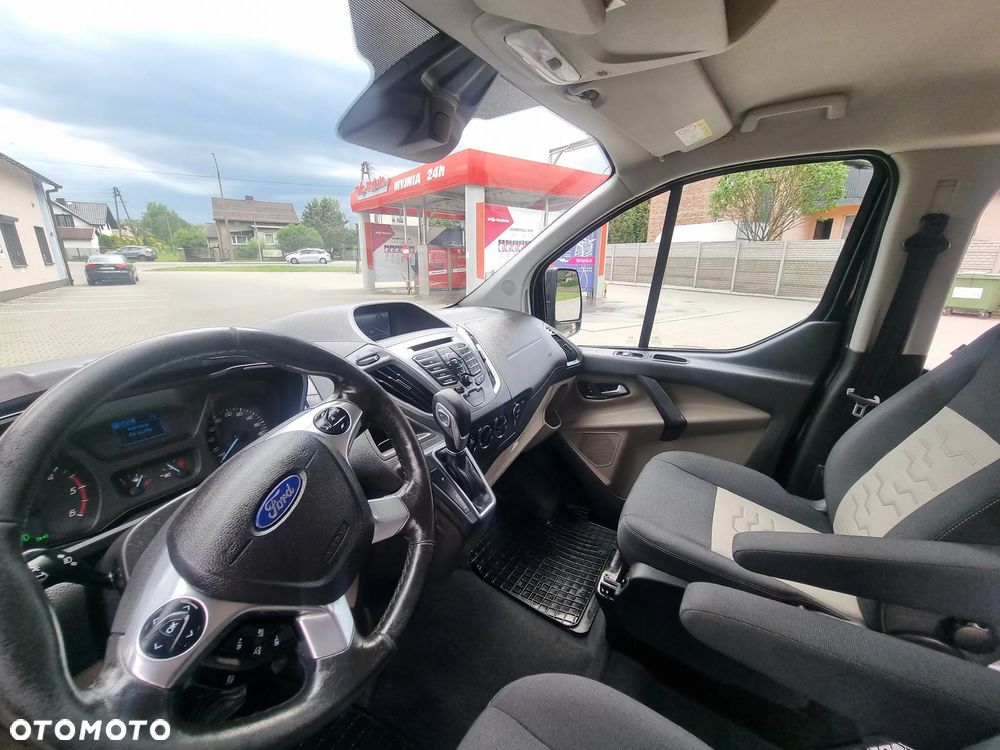 Ford Transit Custom 320 L1H1 Trend (bryg.) - 32