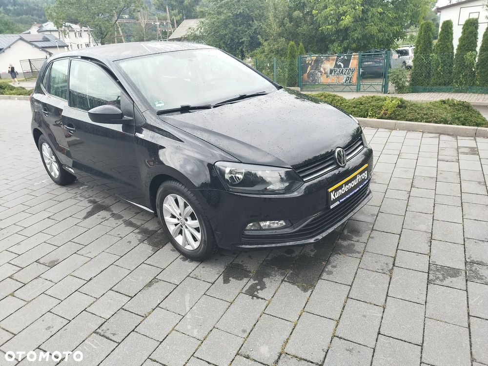 Volkswagen Polo - 21