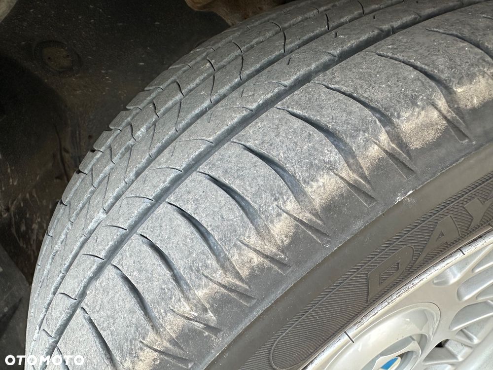 BMW Seria 7 730i - 9