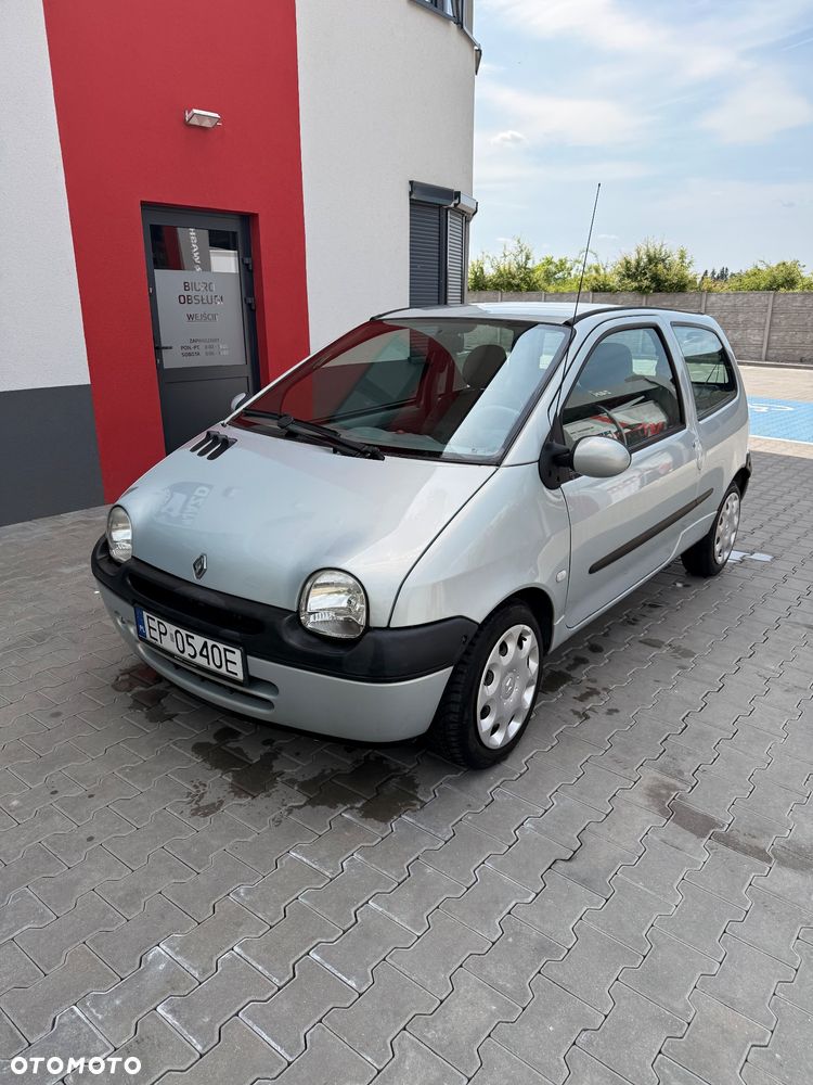 Renault Twingo - 3