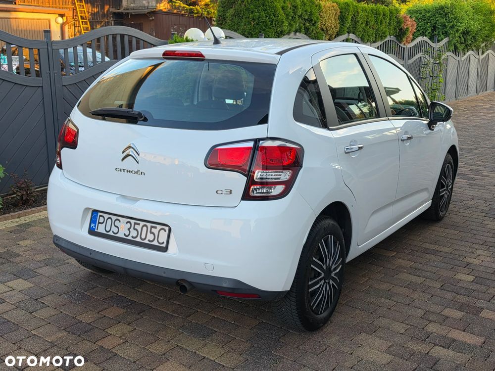 Citroën C3 - 3