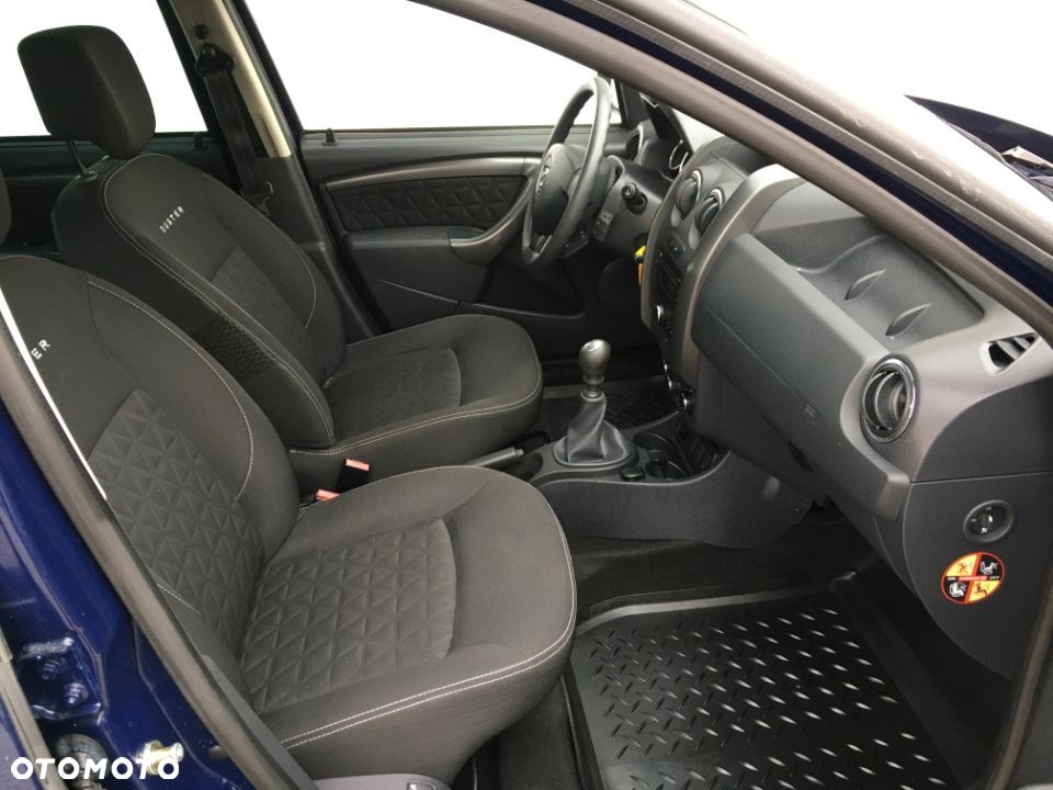 Dacia Duster - 16