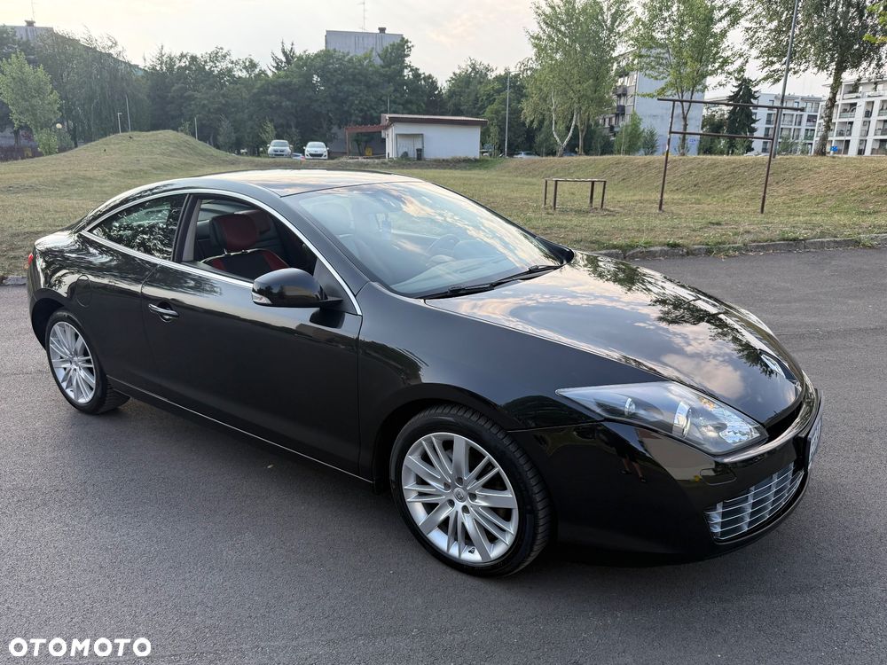 Renault Laguna 2.0 dCi GT - 9