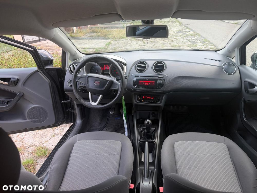 Seat Ibiza ST 1.2 TSI Style - 14