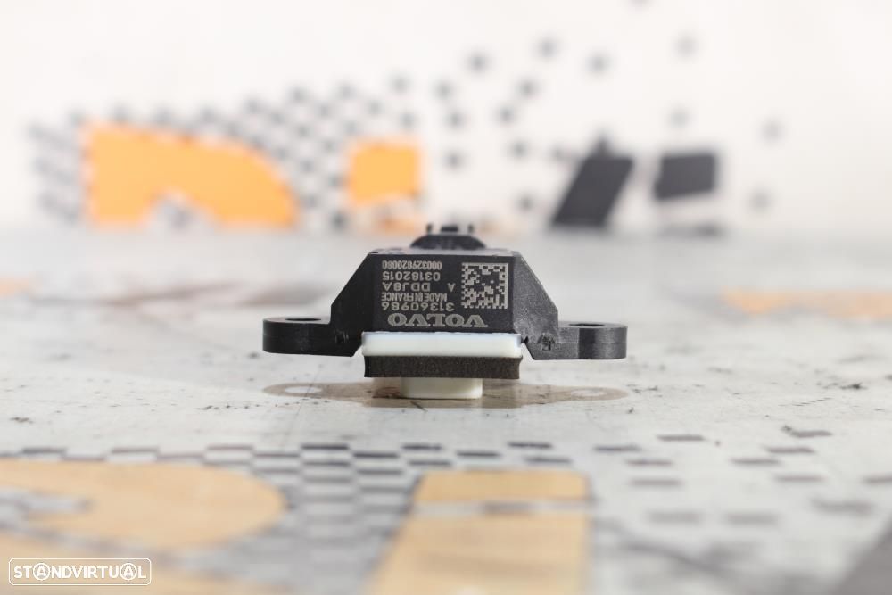 Sensor De Impacto Volvo V40 Caixa/Hatchback (525, 526)  31360986 - 5