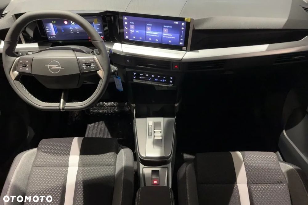 Opel Frontera 1.2 T mHEV GS eDTC6 - 8