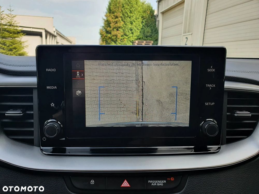 Kia XCeed 1.5 T-GDI M DCT - 37