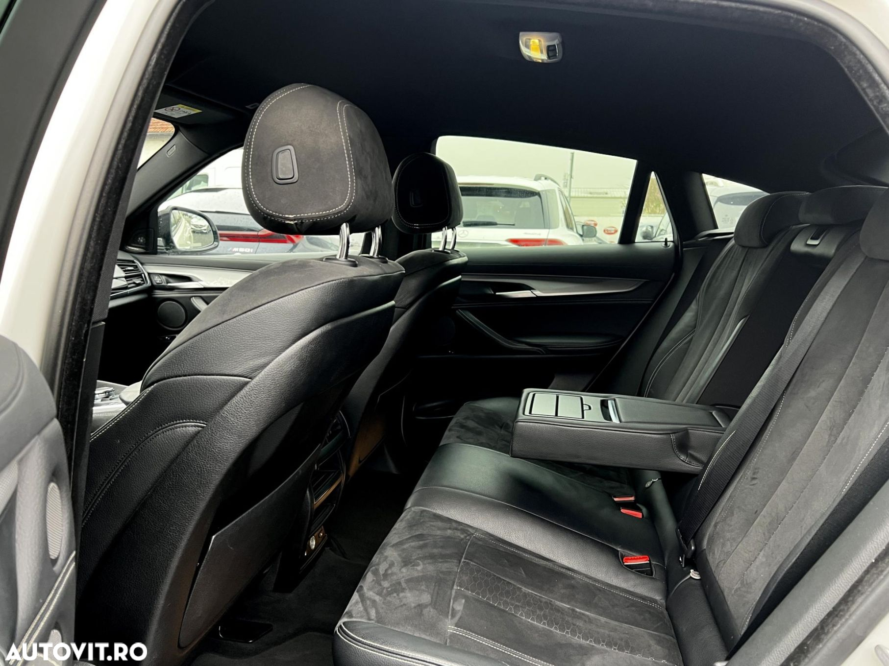 BMW X6 xDrive40d - 19