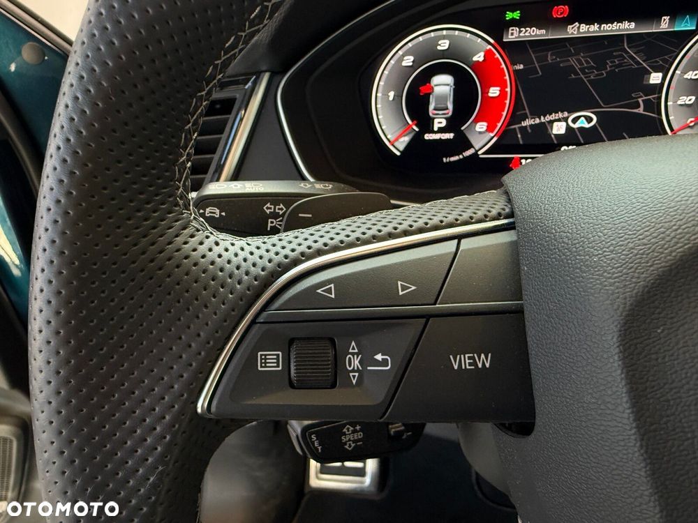 Audi SQ5 Sportback - 37