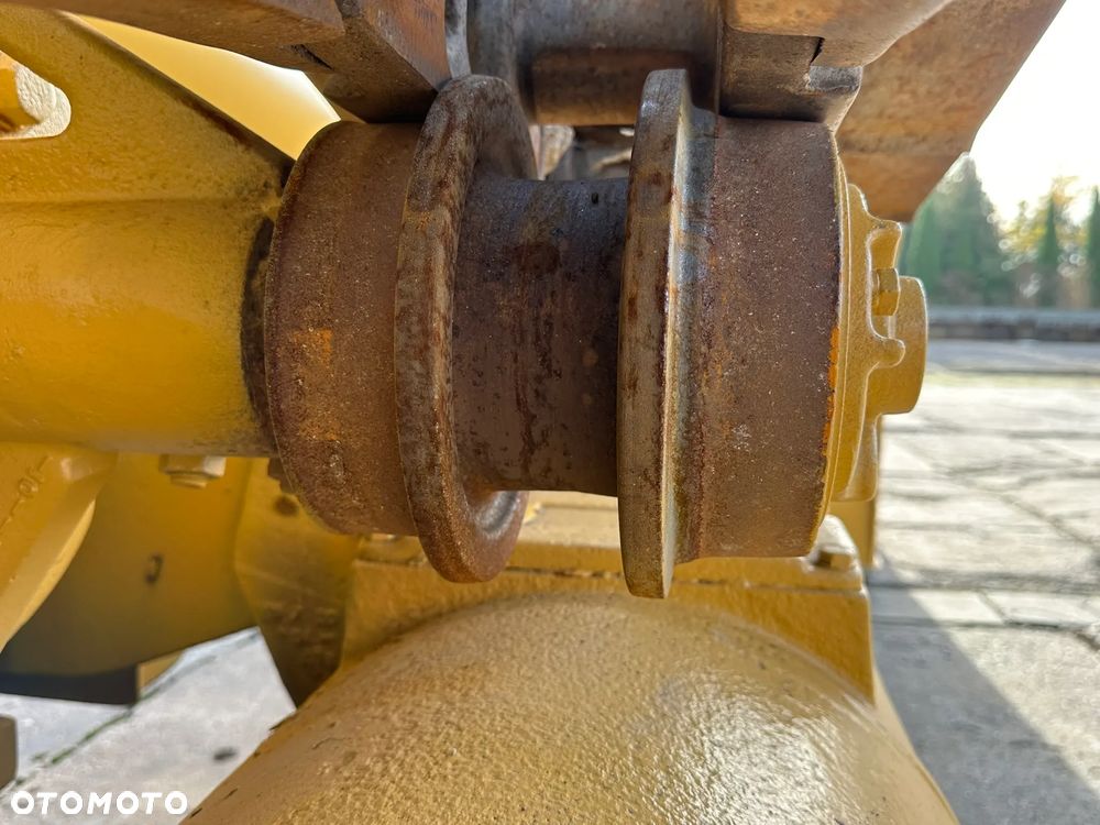 Caterpillar 973C - 17