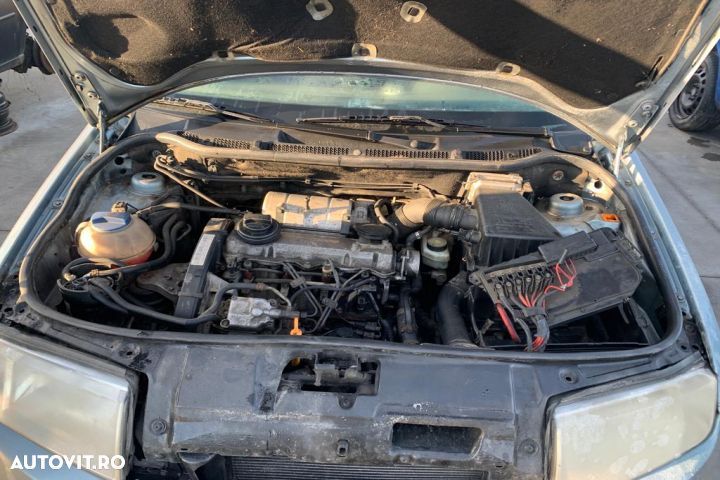 Pompa ABS 6Q0907379G / 0265800003 / 6Q0614117E / 0265222006 Skoda Fab - 10