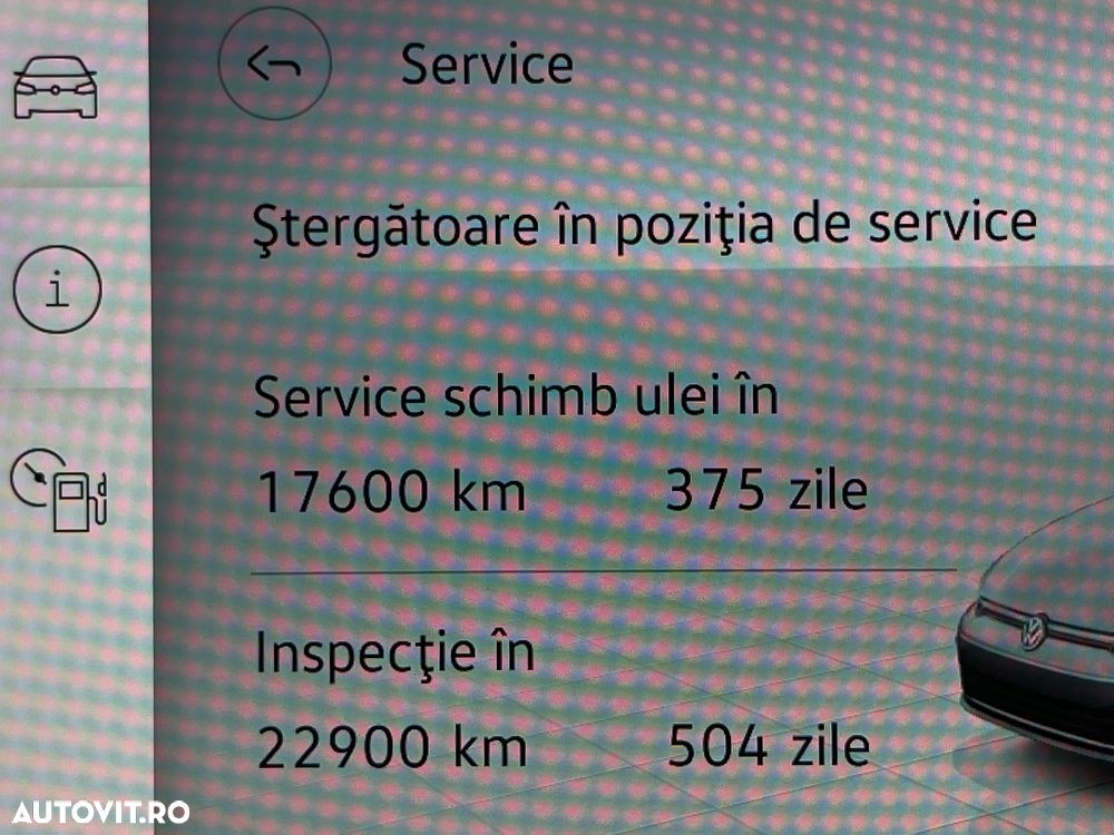 Volkswagen Golf 1.0 TSI Life - 22