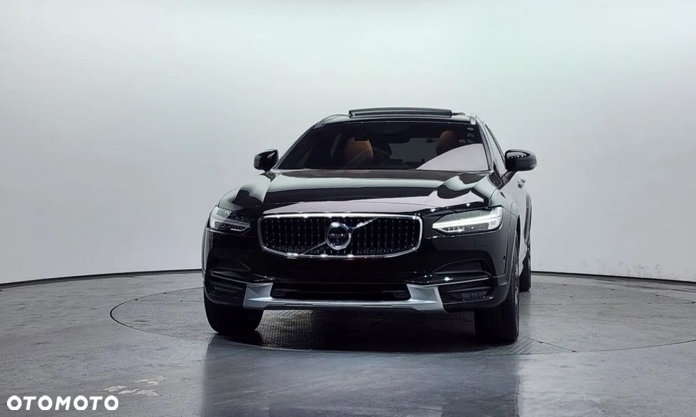 Volvo V90 T5 Inscription - 3