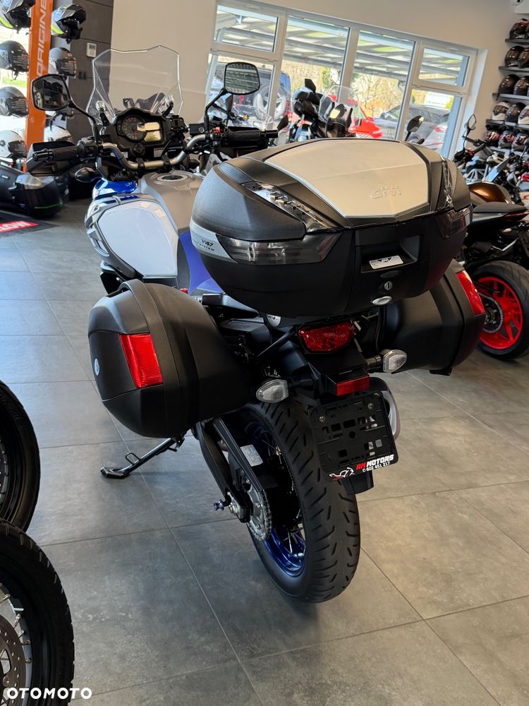 Suzuki V-STROM - 40