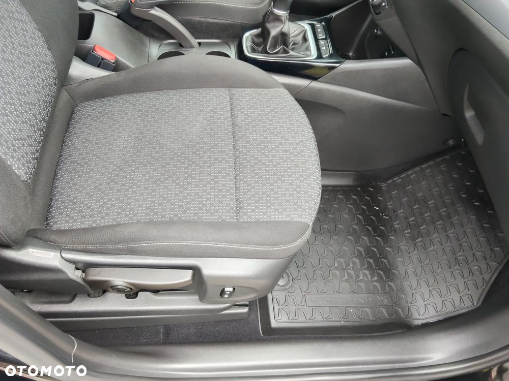 Opel Crossland X 1.6 Edition - 27