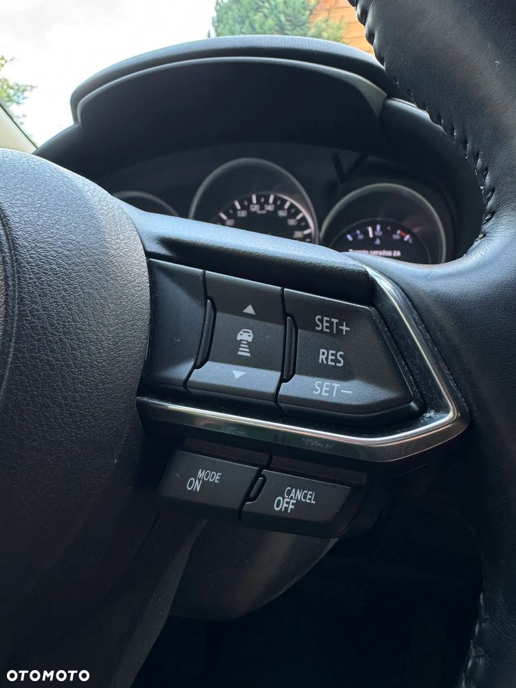 Mazda 6 2.0 SkyJoy - 21