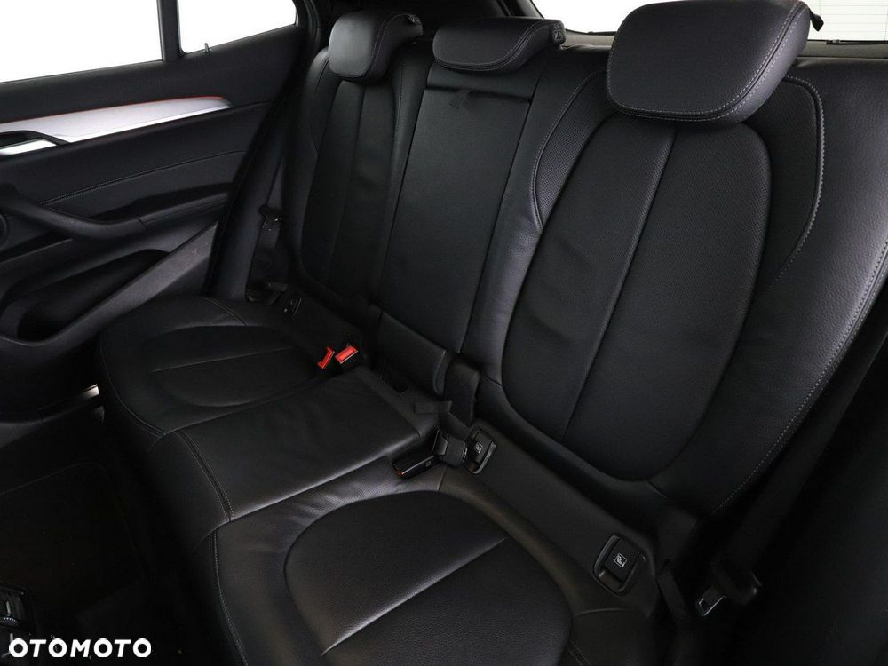 BMW X2 sDrive20d M Sport X - 18