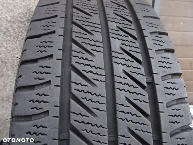 215/65/R16C 109/107T Goodyear Vector 4seasons Cargo - 1