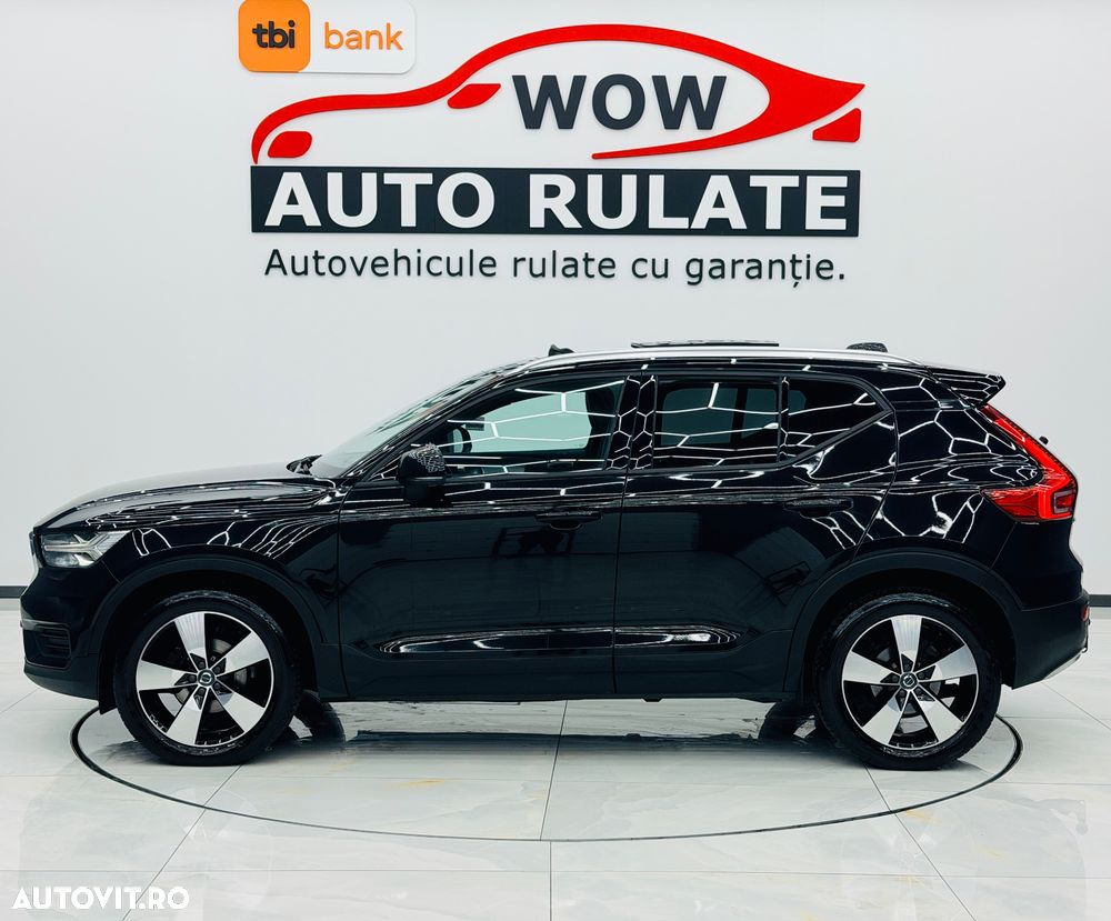 Volvo XC 40 D3 Momentum Pro - 38
