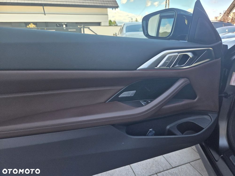 BMW Seria 4 M440i xDrive mHEV sport - 19