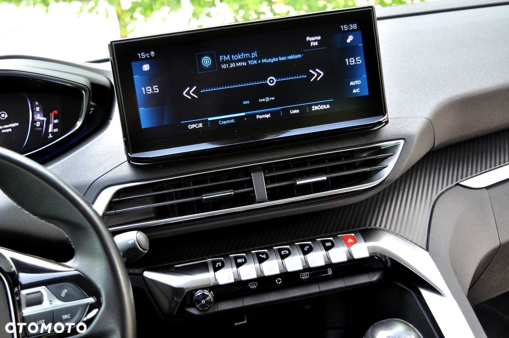 Peugeot 5008 BlueHDi 130 Allure Pack - 25