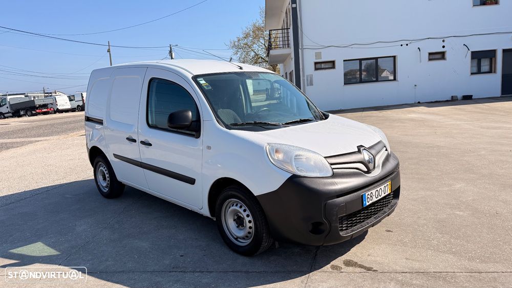 Renault Kangoo - 3