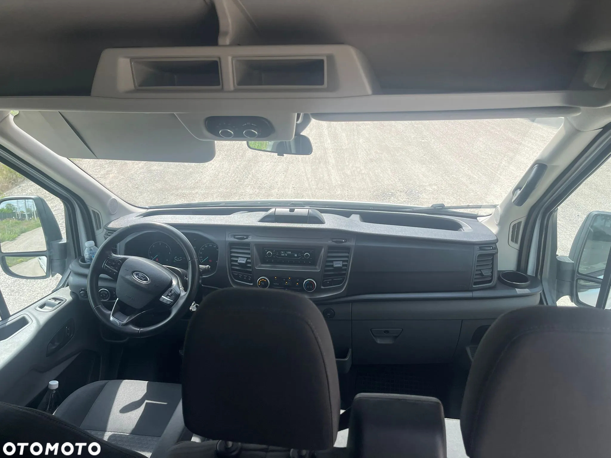 Ford Transit Kombi 330 L3H2 Trend - 7