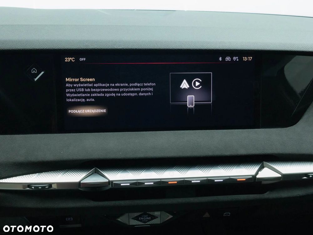 DS Automobiles DS 4 1.6 PureTech Performance Line - 29