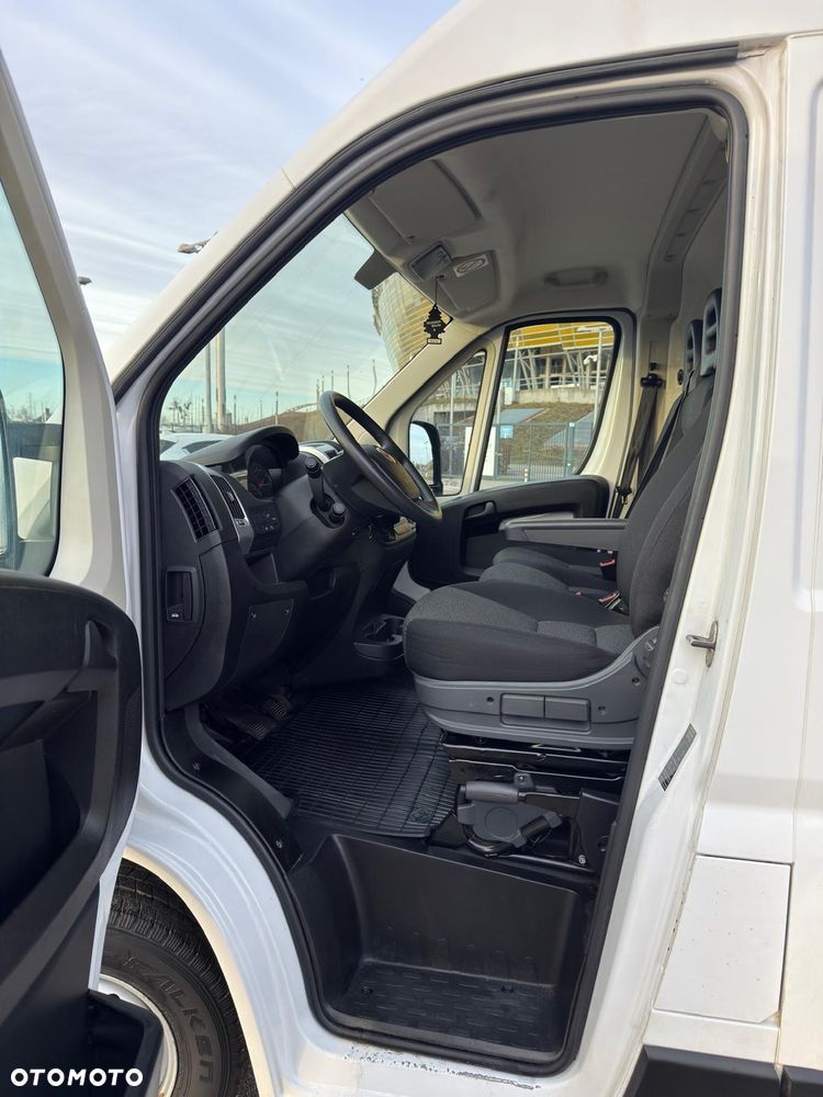 Fiat Ducato L2H2 - 25