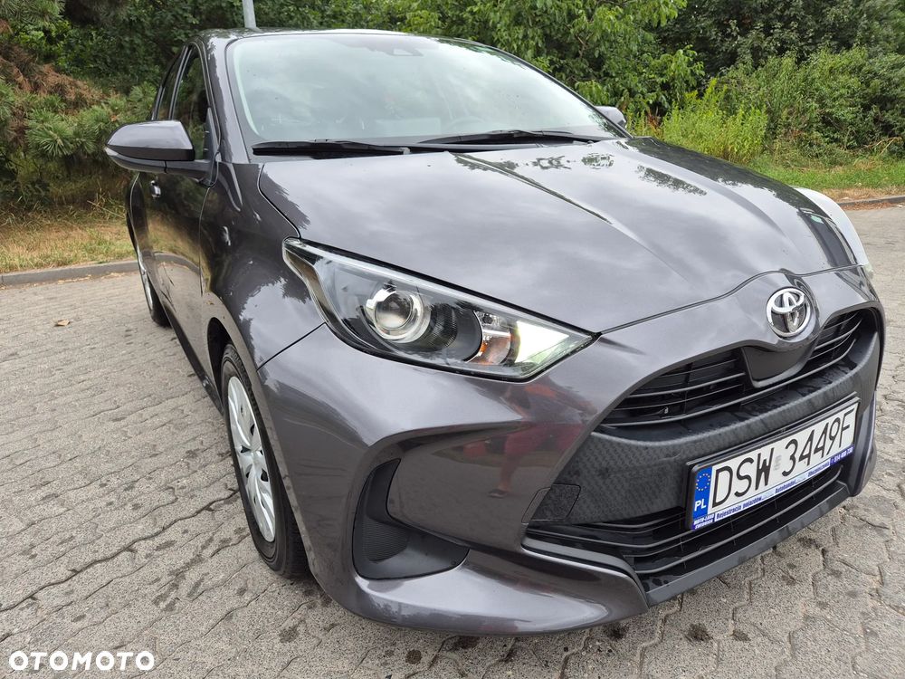 Toyota Yaris 1.5 Selection Elegant - 2