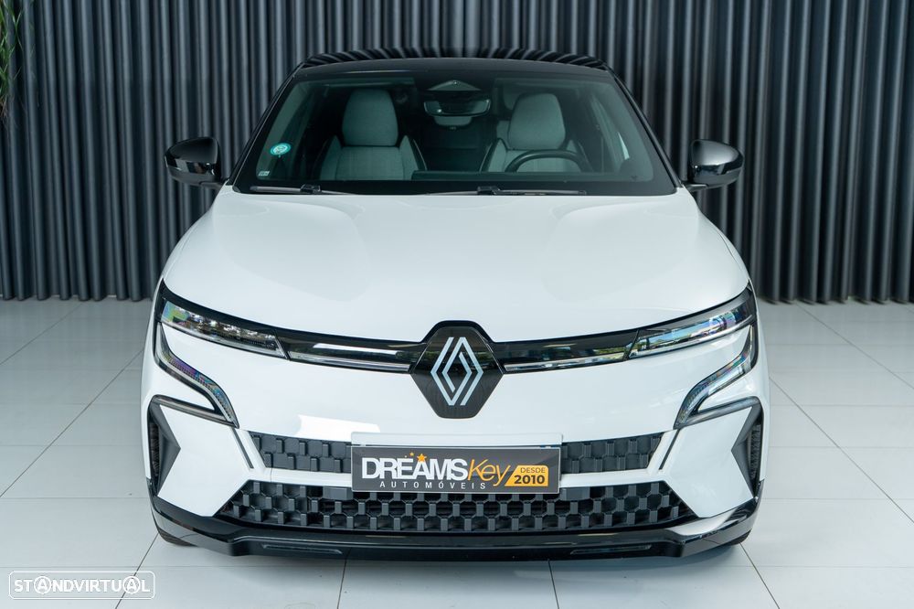 Renault Mégane E-Tech EV60 Techno Optimum Charge - 3