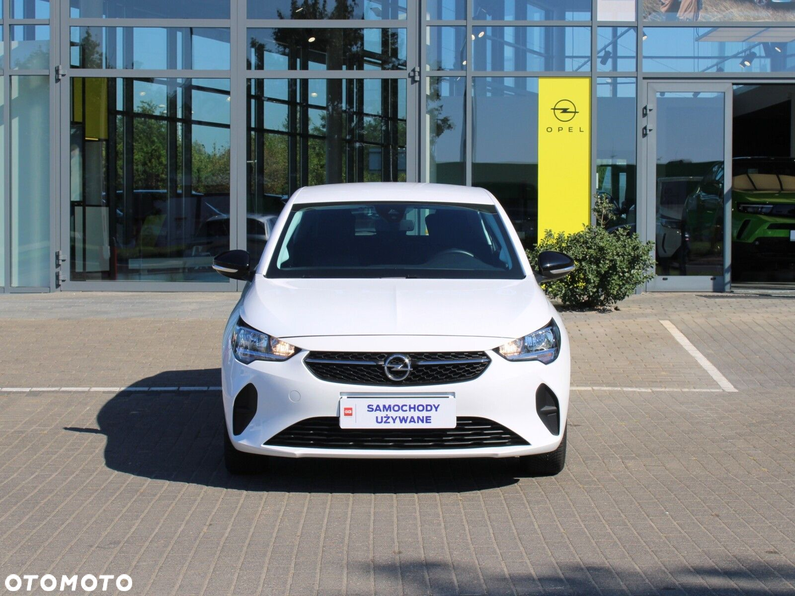 Opel Corsa 1.2 Edition S&S - 3