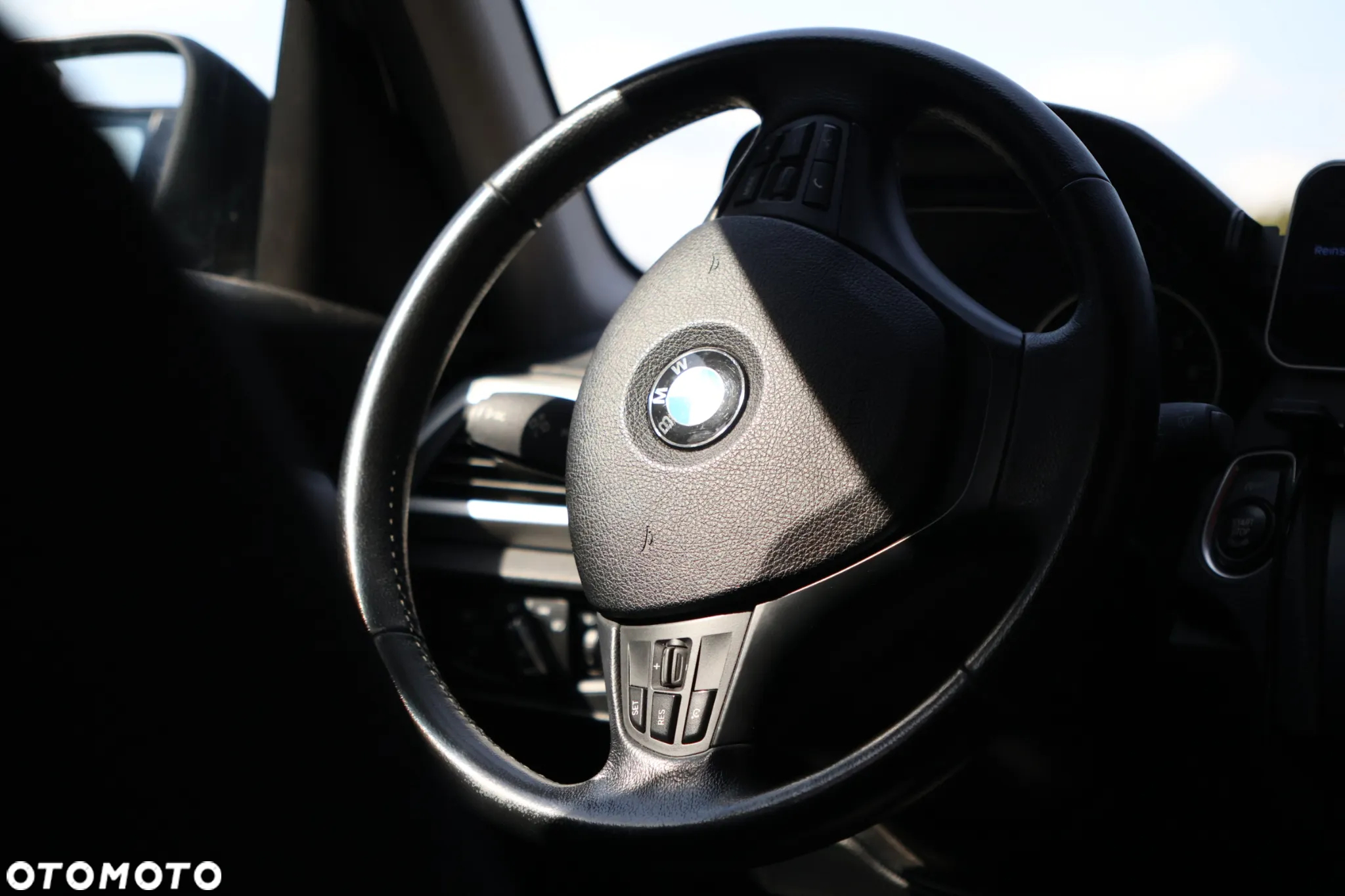 BMW Seria 1 116i - 15