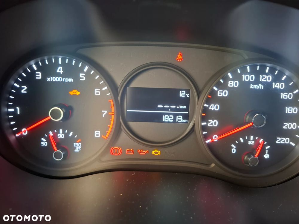 Kia Picanto 1.2 M - 22