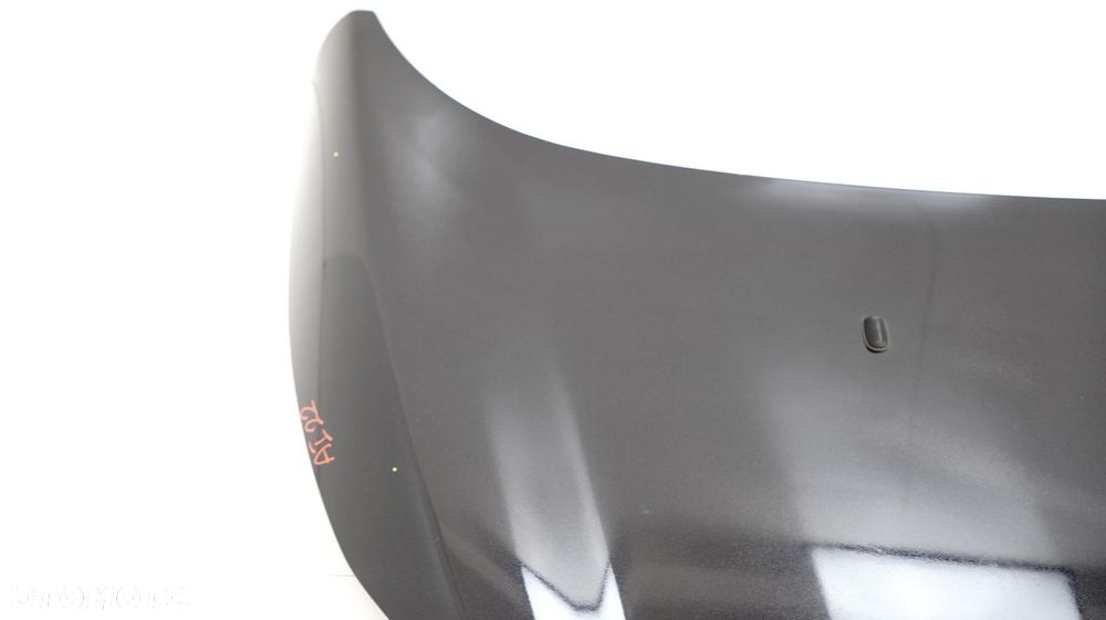 MASKA POKRYWA SILNIKA FORD FIESTA MK7 08-12R 2851 - 6