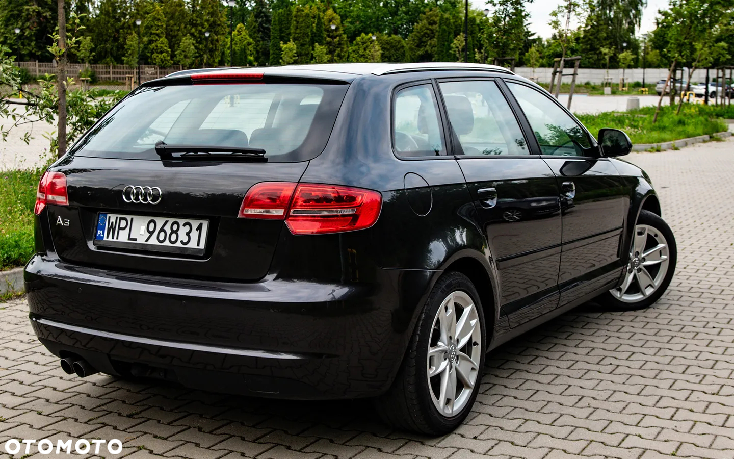 Audi A3 - 3