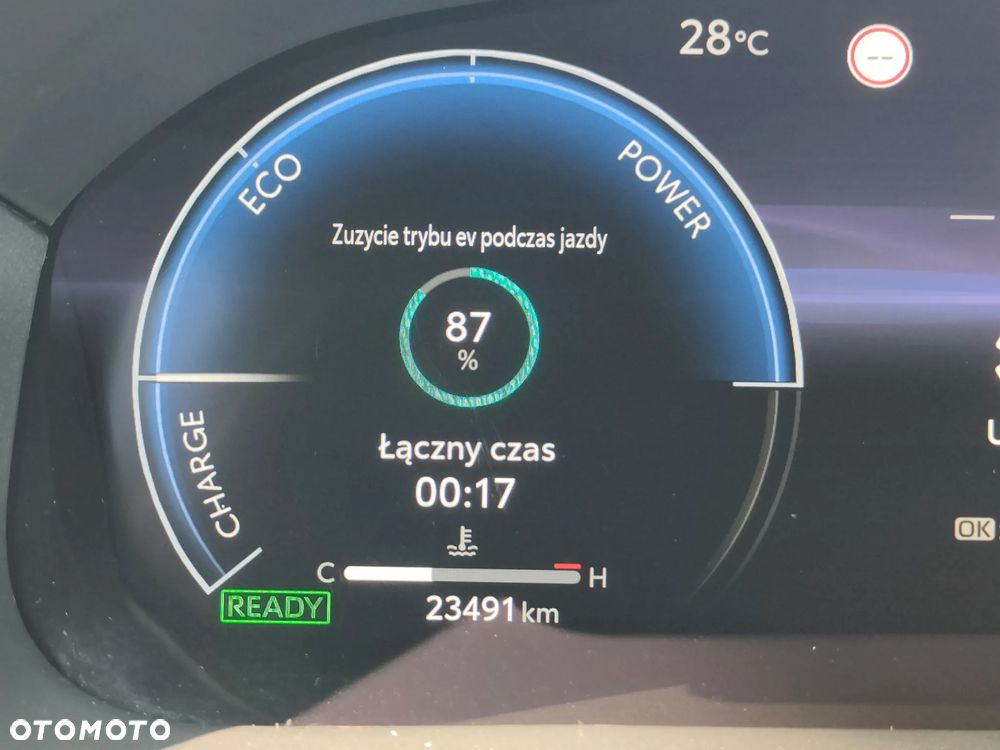Toyota Yaris Cross Hybrid 1.5 Executive - 20